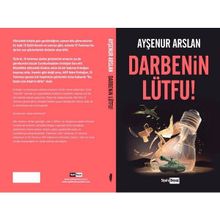 Darbenin Lütfu! - Ayşenur Arslan