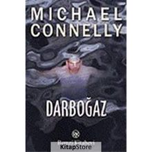 DARBOĞAZ - MICHAEL CONNELLY