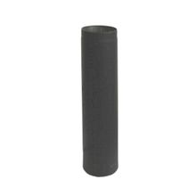 Darco 100 cm 20 cm Çap Çelik Sac Soba Borusu