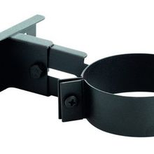 Darco Duvar Kelepçesi 18 cm Çap Soba Borusu