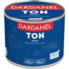 Dardanel 1705 gr Ton Balığı