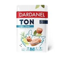 Dardanel 80 gr Poşet Light Ton Balığı