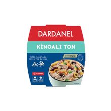 Dardanel Aç Ye 160 gr Kinoalı Ton Balığı