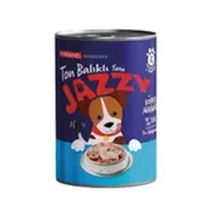 Dardanel Jazzy Ton Balıklı 400 gr Köpek Maması