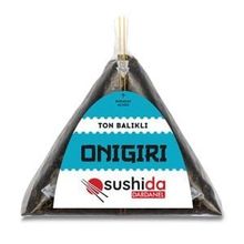 Dardanel Ton 125 gr Onigiri