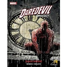 Daredevil Cilt 7 - Korkusuz - brian micheal bendis