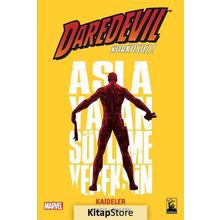 Daredevil Cilt 9 - Kaideler - Brian Michael Bendis
