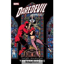 Daredevil - Yeniden Doğuş - Kolektif