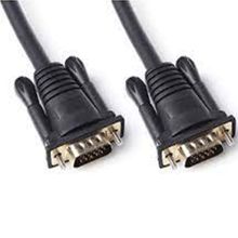 Dark 10 m Ferrit Core Emı Rfı Filtreli Vga Kablo