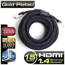 Dark 15 mt V1.4 3D Led-Lcd-Ps3 Hdmı Kablo