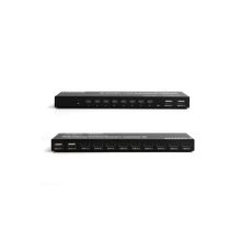 Dark DK-AC-KVMHD8X1 8 Port 4K 60Hz HDMI Kvm Switch