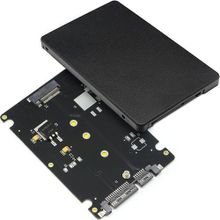 Dark DK-AC-m2sata M.2 ngff-2.5" Sata Dönüştürücü