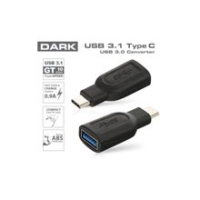 Dark DK-AC-U31x30 Type-a Dönüştürücü Adaptör