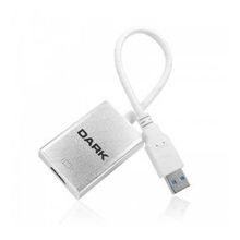 DARK DK-AC-UGA33 USB 3.0 to HDMI Full HD Dönüştürücü