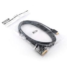Dark DK-CB-DVIXHDMIL180 1.8 mt HDMI To DVI 24+1 Çift Yönlü Görüntü Bağlantı Kablosu