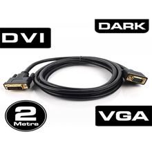 Dark DK-CB-DVIXVGAL200 VGA Kablosu
