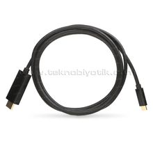 Dark DK-CB-U31XHD 1.8 mt USB 3.1 Type-C HDMI 4K 30p Kablo