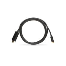 Dark DK-CB-U31XHD USB 3.1 1.8 mt Type-C to HDMI Dönüştürücü