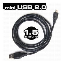 Dark DK-CB-USB2MINIL150 1.5 mt Usb Kablo
