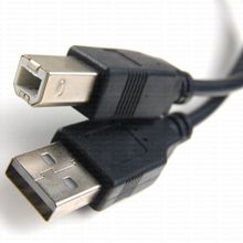 Dark DK-CB-USB2PRNL1511 1.5 m USB 2.0 to USB Tip B Erkek-Erkek Yazıcı Data Kablosu