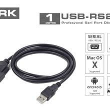 Dark DK-CB-USB2RS232PRO Dönüştürücü Adaptör