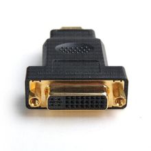 Dark DK-HD-AFHDMIXMDVI HDMI Dişi DVI Erkek Çevirici