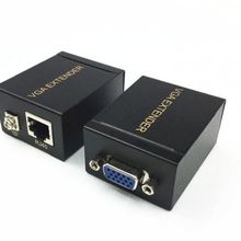 Dark DK-HD-EXV1 60 mt VGA Sinyal Uzatıcı Extender