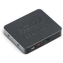 Dark DK-HD-SP1X2 1 Giriş 2 Çıkışlı Full HD HDMI Çoklayıcı Splitter