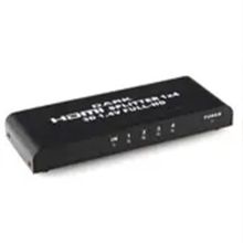 Dark DK-HD-SP4X1 Full HD 1 Giriş 4 Çıkış HDMI Splitter