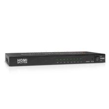 Dark DK-HD-SP8X1 Full HD 1 Giriş 8 Çıkış HDMI Splitter Sinyal Çoğaltıcı