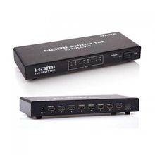 Dark DK-HD-SP8X1 HDMI Switch