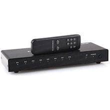 Dark DK-HD-SW8X1 HDMI Switch