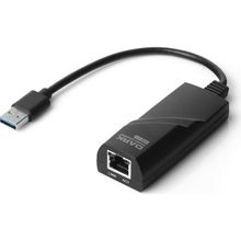 Dark DK-NT-U3GLAN2 Gigabit Destekli USB 3.0 To Ethernet Çevirici Dönüştürücü Adaptör