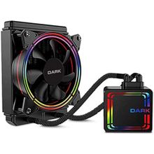 Dark DKCCW126 Aquafroce W126 115X/1700/2011/1851/AM4/AM5 RGB Sıvı Soğutma
