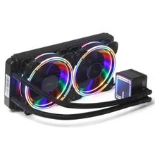 Dark DKCCW246 Aquaforce W246 1200/1700/1851/AM3/AM4/AM5 240 mm RGB Sıvı Soğutucu