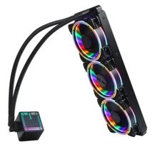 Dark DKCCW360 360 mm W360 RGB AM5-1700P Sıvı Soğutmalı İşlemci Fanı