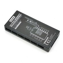 Dark DKCKHUBARGB ARGB HUB 6 Fan Takılabilir 3pin ARGB+3pin Fan Adreslenebilir RGB Fan Çoklayıcı