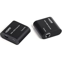 Dark E601 60 m CAT5e-6 Network Üzerinden HDMI Uzatıcı