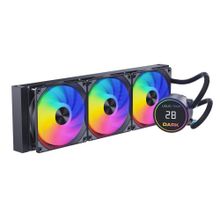 Dark Freezer W362 DKCCW362 ARGB 360 mm İşlemci Sıvı Soğutucu