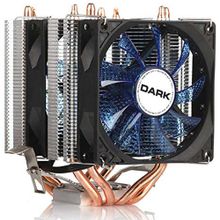 Dark Freezer X94BL DKCCX94BL İşlemci Soğutucu