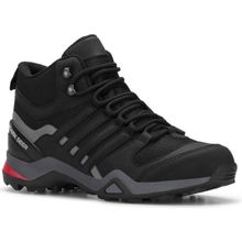Dark Seer Montana Siyah Günlük Unisex Outdoor Trekking Bot