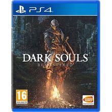 Dark Souls 1 Remastered PS4 Oyun