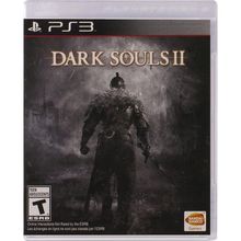 Dark Souls II PS3