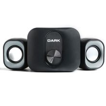 Dark SP-213 DK-AC-SP213 11 W RMS 2+1 Multimedia Hoparlör