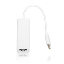 Dark USB3.1 Type-C 10/100 Ethernet Dönüştürücü
