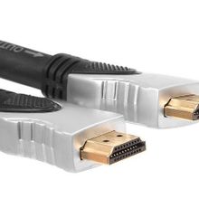 Dark v1.4 20 mt 4K - 3D Ağ Destekli Altın Uçlu HDMI Kablo
