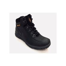 Darkwood 3622 Siyah Outdoor Hakiki Deri Unisex Trekking Bot