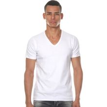Darkzone DZN8612BY Beyaz Erkek T-shirt