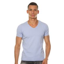 Darkzone DZN8618LL Mavi Erkek T-shirt