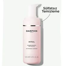 Darphin 125 ml Intral Cleanser